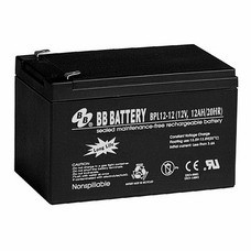 BPL12-12-T2|B B Battery