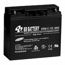 EVP20-12-B1|B B Battery