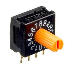 FR01KR16H|NKK Switches