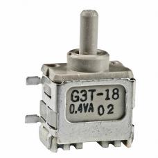 G3T18AH|NKK Switches