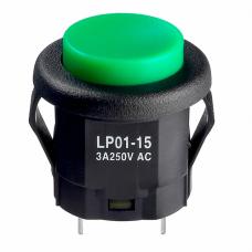 LP0115CMKW01F|NKK Switches