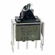 M2T12TXW13|NKK Switches