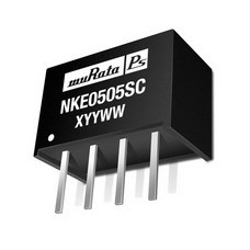 NKE0505SC|Murata Power Solutions Inc