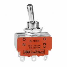 S335|NKK Switches