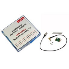 M1KMM8430-SWD01|Murata Electronics North America