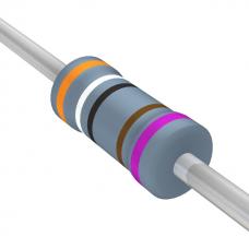 MFP-25BRD52-3K9|Yageo