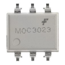 MOC3023SR2VM|Fairchild Optoelectronics Group