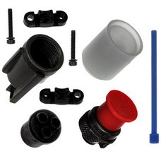 MS3106E-10SL-3S|Amphenol Industrial Operations