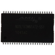 N01L63W3AT25I|ON Semiconductor