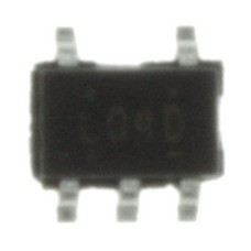 NC7SVL04P5X|Fairchild Semiconductor