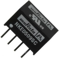 NKE0509SC|Murata Power Solutions Inc