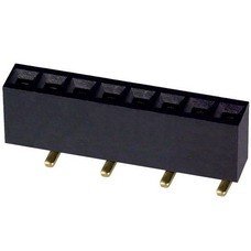 NPPC081KFXC-RC|Sullins Connector Solutions