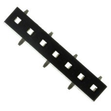 NPPN071BFLC-RC|Sullins Connector Solutions