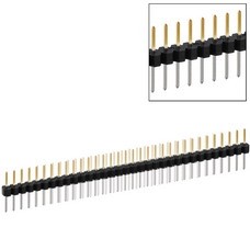 PBC32SABN|Sullins Connector Solutions