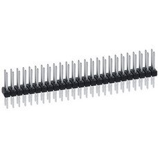 PEC25DFBN|Sullins Connector Solutions