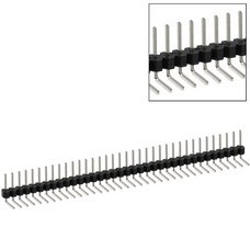 PEC36SBBN|Sullins Connector Solutions