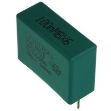 PHE850ED6100MD18R06L2|Kemet