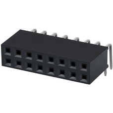 PPTC082LJBN|Sullins Connector Solutions