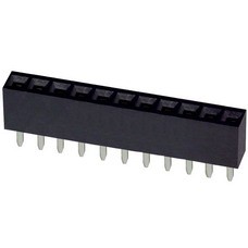 PPTC111LFBN-RC|Sullins Connector Solutions