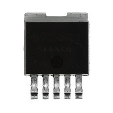 PQ070XH01ZZ|Sharp Microelectronics