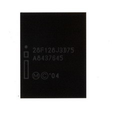 RC28F128J3D75A|Numonyx/Intel