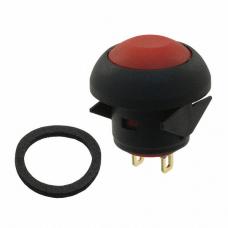 RP8100B1M1CEBLKREDNIL|E-Switch