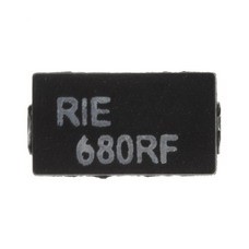 S-4 680 OHM 1%|Riedon