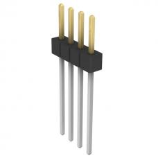 PBC04SAFN|Sullins Connector Solutions