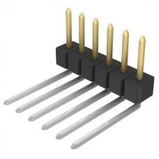 PBC06SBDN|Sullins Connector Solutions