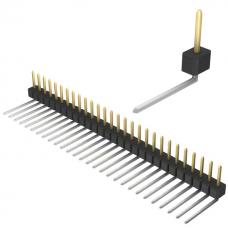 PBC28SBDN|Sullins Connector Solutions