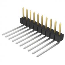 PBC10SBEN|Sullins Connector Solutions