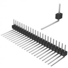 PEC22SBEN|Sullins Connector Solutions