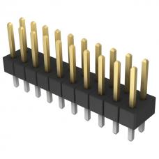 PBC10DAAN|Sullins Connector Solutions