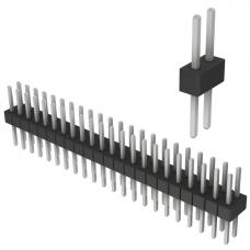 PEC22DABN|Sullins Connector Solutions