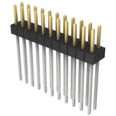 PBC11DAFN|Sullins Connector Solutions