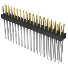 PBC18DAFN|Sullins Connector Solutions