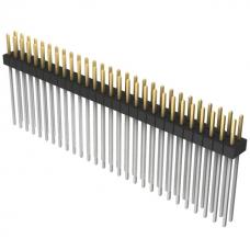 PBC28DAGN|Sullins Connector Solutions