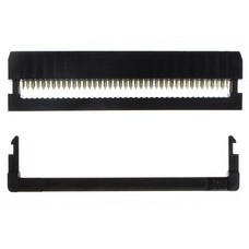 SFH213-PPPN-D20-ID-BK|Sullins Connector Solutions