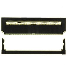 SFH413-PPPB-D25-ID-BK|Sullins Connector Solutions