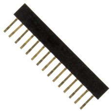 SFM210-LPSE-S15-ST-BK|Sullins Connector Solutions