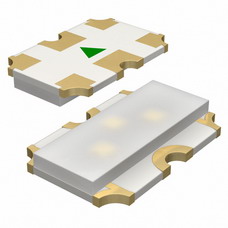 SMLP36RGB1W3|Rohm Semiconductor