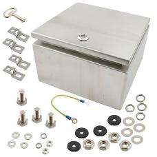 SNB-3740SS|Bud Industries