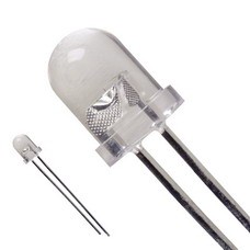 SSL-LX4073UEGC|Lumex Opto/Components Inc