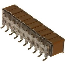 ST205C107MAL10|AVX Corporation