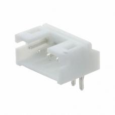SWR201-NRTN-S04-RL-WH|Sullins Connector Solutions