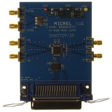SY87739LHI-EVAL|Micrel Inc