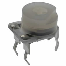 TC89P-1-203|Bourns Inc.