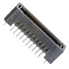 TFM-110-01-S-D-WT|Samtec Inc