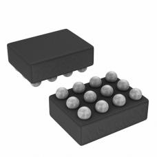 SN74AVC2T872YFPR|Texas Instruments