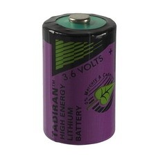 TL-2150/S|Tadiran Batteries